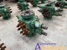 Most 1 1/2'' PR 2 9/16'' Double Hydraulic BOP (UNUSED)