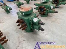 Most 1 1/2'' PR 2 9/16'' Double Hydraulic BOP (UNUSED)