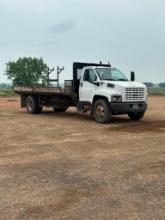 Chevy Tool Truck