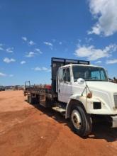 1998 Freightliner Tool Truck