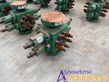 Most 1 1/2" PR, 2 9/16'' Double Hydraulic BOP (UNUSED)