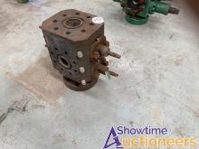 Most 1 1/2'' PR 2 9/16'' Double Hydraulic BOP (USED)