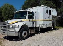 2006 FREIGHTLINER SLICKLINE