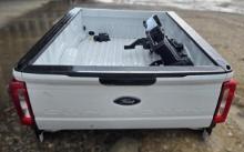 8' Ford Truck Bed