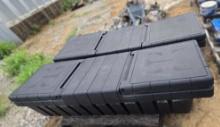 (2) Truck Utility Boxes