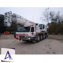 2017 Tadano ATF70G All Terrain Crane 77T Capacity, 171' Main Boom, 51' Jib