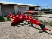 Land Leveler
