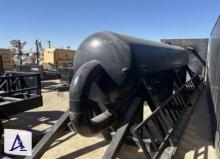 48 in x 22 ft Mud/ Gas Separator