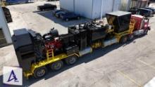 2012 Peerless- Pump Trailer
