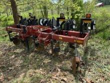 Case-IH 2500 Disc Ripper