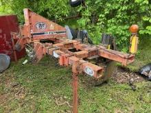 AGCO Tye Paratill
