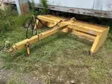 Super C Land Leveler