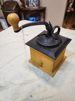 Coffee Grinder