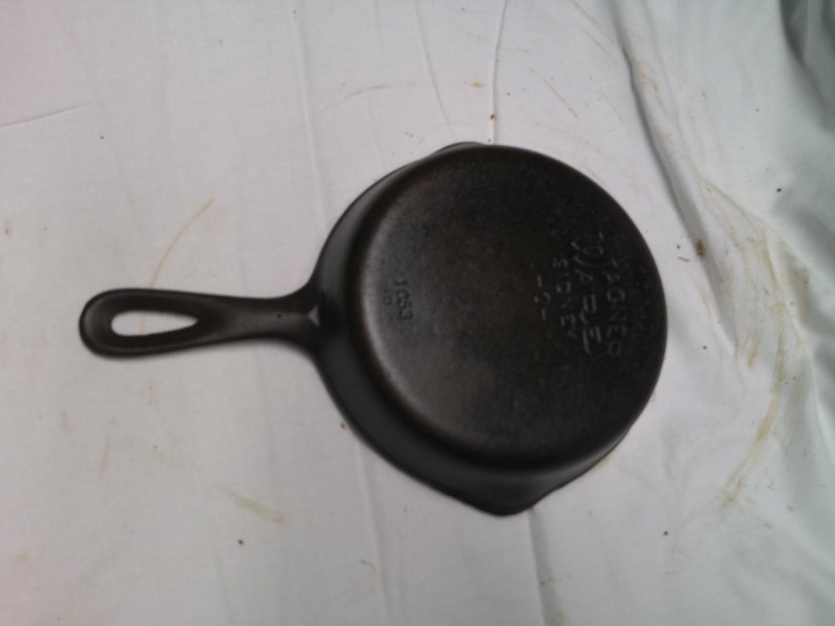 Wagner 1053 Skillet