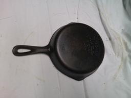 Wagner 1053 Skillet