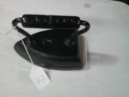 Iron Wapak 7
