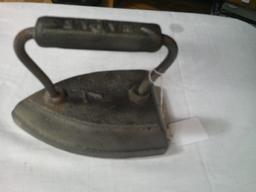 Iron Wapak 6