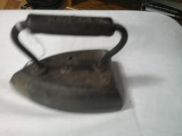 Iron Wapak 8