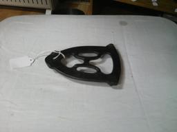 Iron Stand