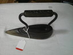 Iron Wapak Press