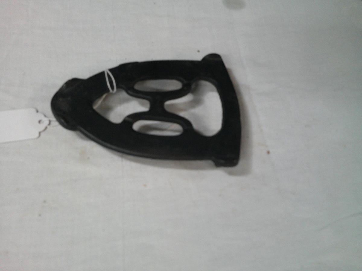 Iron Stand