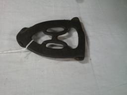 Iron Stand