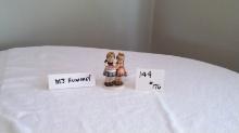 M.I. HUMMEL FIGUREINE #176