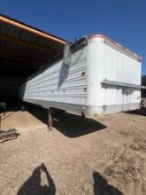 1974 American Grain Trailer