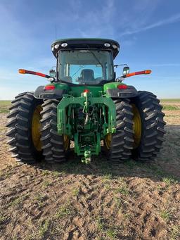 2013 John Deere 8335R Tractor
