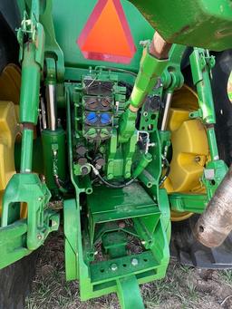 2013 John Deere 8335R Tractor