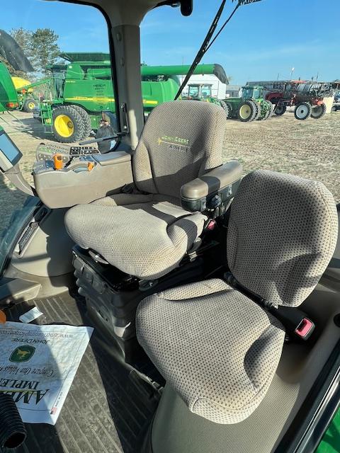 2013 John Deere 8335R Tractor
