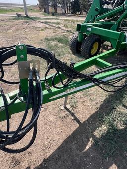 2011 John Deere 1890/1910 Air Seeder