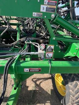 2011 John Deere 1890/1910 Air Seeder