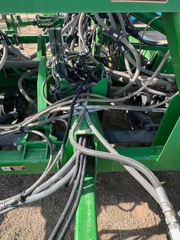 2011 John Deere 1890/1910 Air Seeder