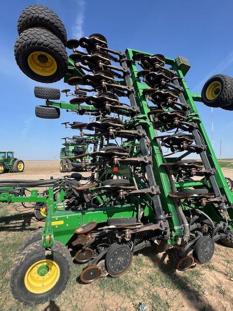 2011 John Deere 1890/1910 Air Seeder