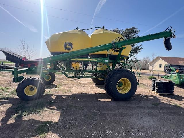 2011 John Deere 1890/1910 Air Seeder