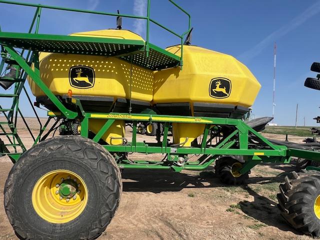 2011 John Deere 1890/1910 Air Seeder