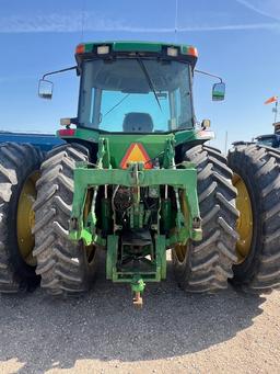 1997 John Deere 8400 Tractor