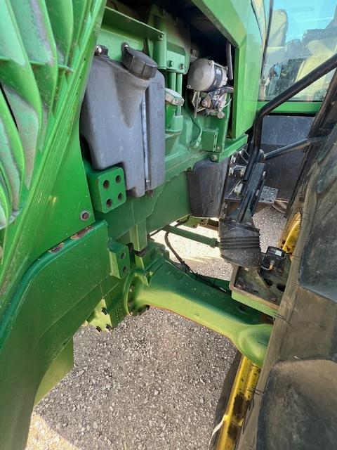 1997 John Deere 8400 Tractor