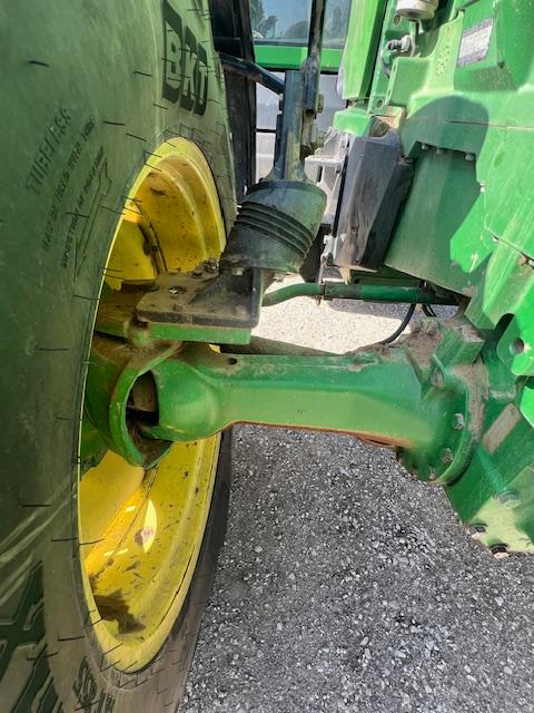 1997 John Deere 8400 Tractor