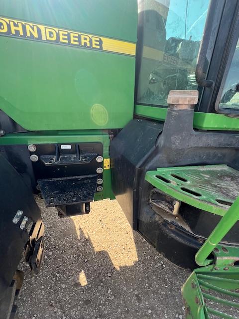 1997 John Deere 8400 Tractor