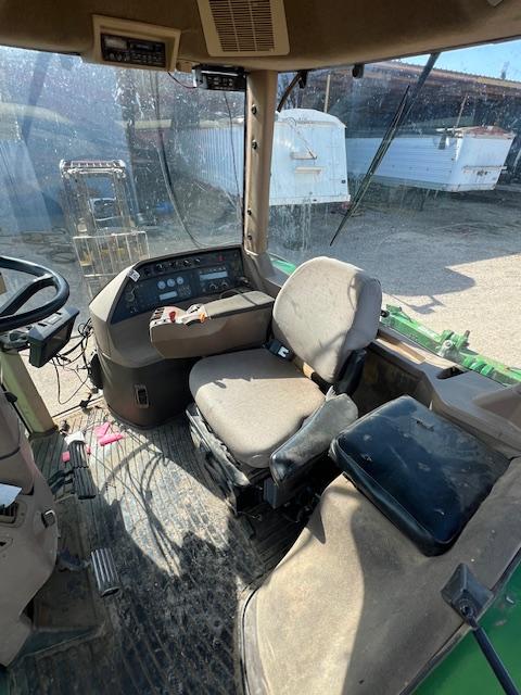 1997 John Deere 8400 Tractor