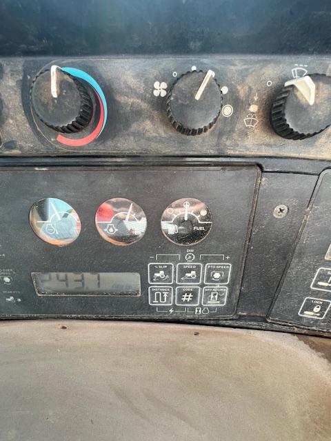 1997 John Deere 8400 Tractor