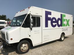 2013 FORD F59. VIN: 1F65F5KY4D0A11564. MILEAGE: 260,115. TRUCK # 313639.