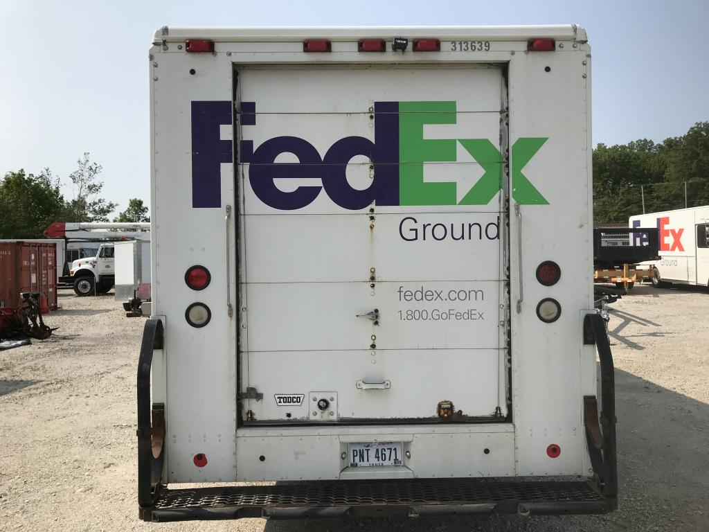 2013 FORD F59. VIN: 1F65F5KY4D0A11564. MILEAGE: 260,115. TRUCK # 313639.