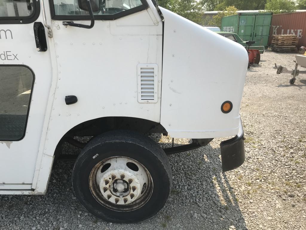 2013 FORD F59. VIN: 1F65F5KY4D0A11564. MILEAGE: 260,115. TRUCK # 313639.