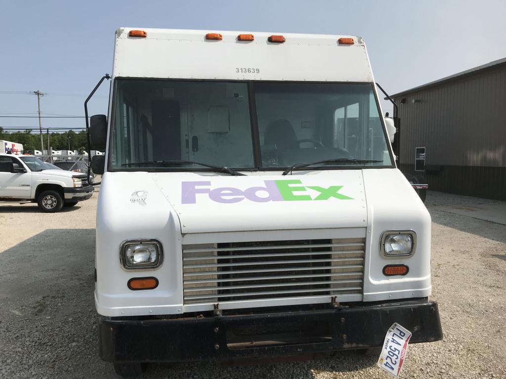 2013 FORD F59. VIN: 1F65F5KY4D0A11564. MILEAGE: 260,115. TRUCK # 313639.