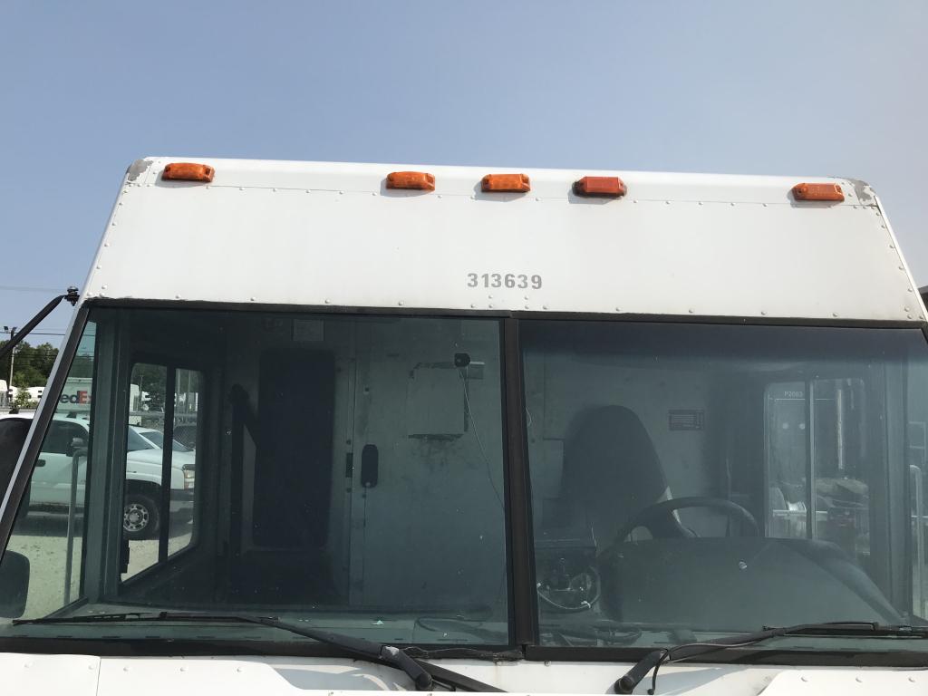 2013 FORD F59. VIN: 1F65F5KY4D0A11564. MILEAGE: 260,115. TRUCK # 313639.