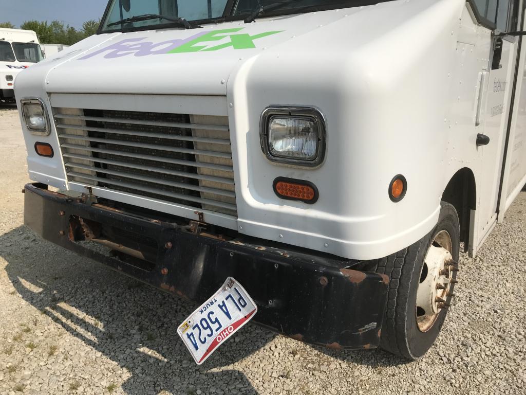2013 FORD F59. VIN: 1F65F5KY4D0A11564. MILEAGE: 260,115. TRUCK # 313639.