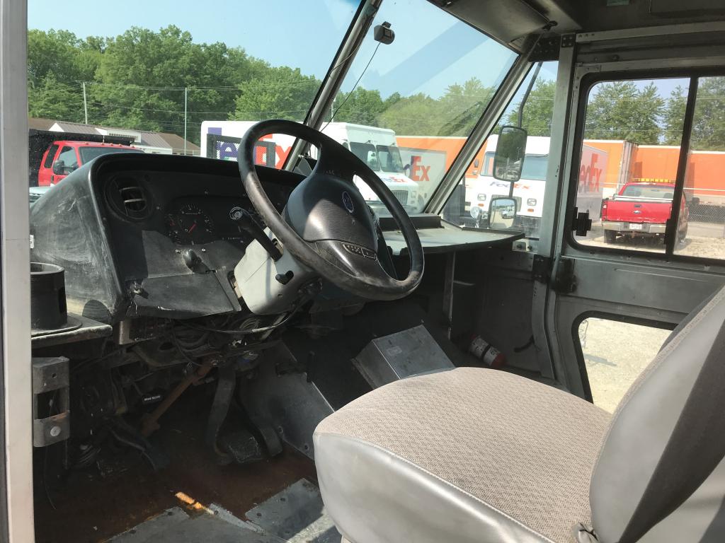 2013 FORD F59. VIN: 1F65F5KY4D0A11564. MILEAGE: 260,115. TRUCK # 313639.